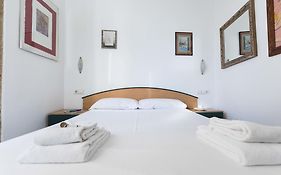 Living Valencia - Jardin Del Turia